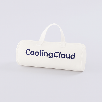 CoolingCloud Pillow Case