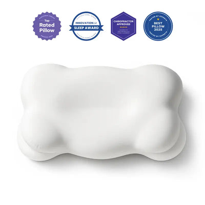 The CloudCure™ Pillow